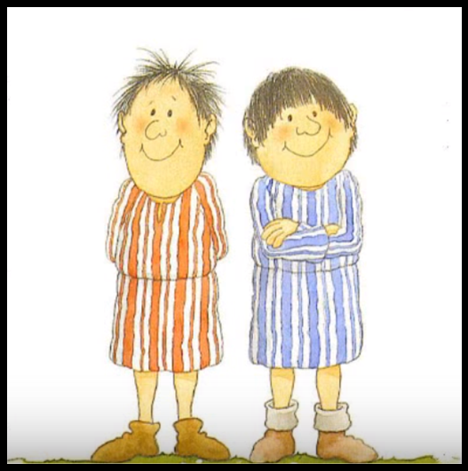 Two Sons
