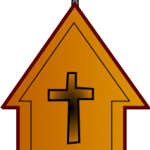 church