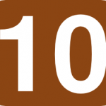 ten