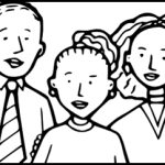 3 parents