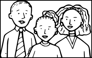 3 parents