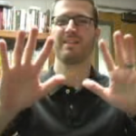 Ten Commandment Count