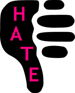 hate-thumb