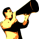 yell-out-md