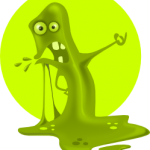 cartoon photo