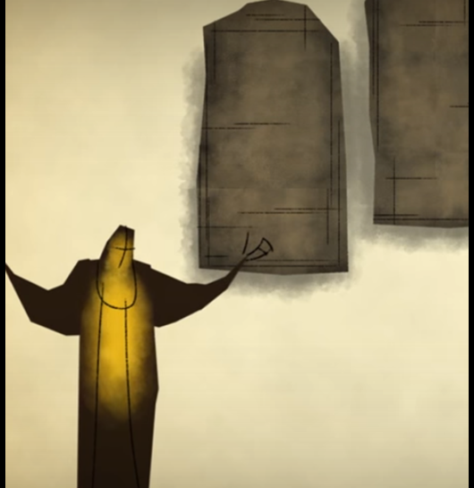 Old Testament Law The Bible Project