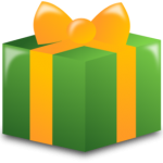 wrapped-present