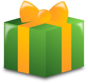 wrapped-present