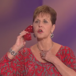 Joyce Meyer