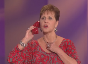 Joyce Meyer