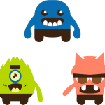 monsters