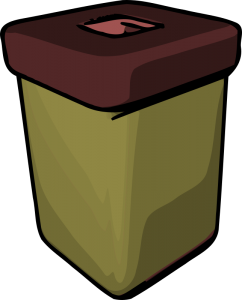 sin bin
