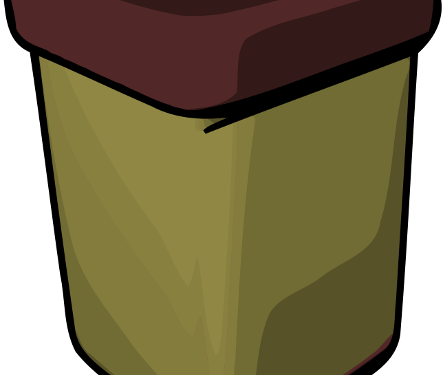 sin bin