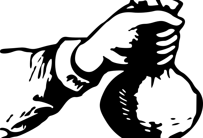 HandHoldingBag