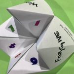 Forgiveness Chatterbox