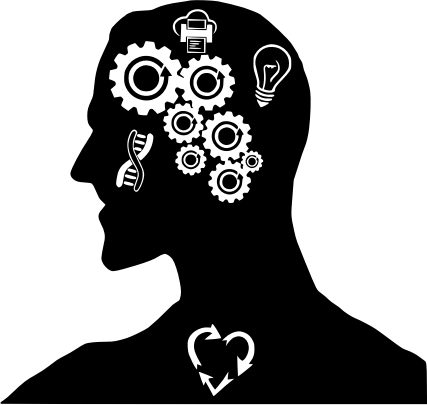 figure of person