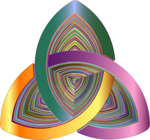 celtic trinity
