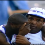 Derek Redmond Olympics