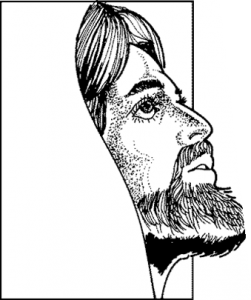 Jesus Prayer Journal