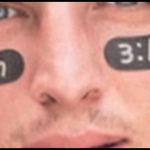 John 3 16 Tim Tebow