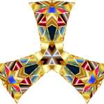 Links-Boomerang