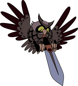 Sword-owl-by-Rones