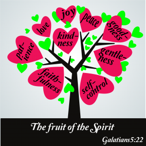 fruit-of-the-spirit