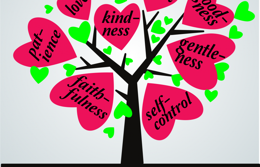 fruit-of-the-spirit
